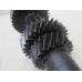 Вал первичный МКПП Renault Kangoo 2003-2007 253743_756364 8200988274
