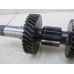 Вал первичный МКПП Renault Kangoo 2003-2007 253743_756364 8200988274