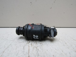 Форсунка инжекторная электрическая SAAB 9-3 2002-2012 253797_756852 90536149 Форсунка инжекторная электрическая SAAB 9-3 2002-2012 253797_756852 90536149