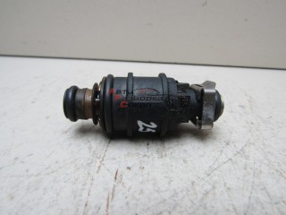 Форсунка инжекторная электрическая SAAB 9-3 2002-2012 253798_756861 90536149 Форсунка инжекторная электрическая SAAB 9-3 2002-2012 253798_756861 90536149