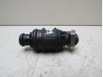 Форсунка инжекторная электрическая SAAB 9-3 2002-2012 253799_756870 90536149 Форсунка инжекторная электрическая SAAB 9-3 2002-2012 253799_756870 90536149