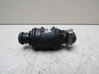 Форсунка инжекторная электрическая SAAB 9-3 2002-2012 253799_756870 90536149