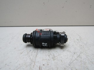 Форсунка инжекторная электрическая SAAB 9-3 2002-2012 253800_756879 90536149 Форсунка инжекторная электрическая SAAB 9-3 2002-2012 253800_756879 90536149