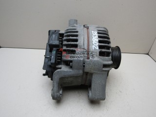 Генератор Opel Vectra C 2002-2008 253802_756049 90561971 Генератор Opel Vectra C 2002-2008 253802_756049 90561971