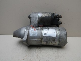 Стартер Opel Corsa C 2000-2006 253809_756099 55556130