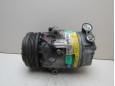  Компрессор системы кондиционирования Opel Zafira B 2005-2012 253812_756239 13124749
