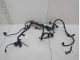 Проводка (коса) Opel Astra H \ Family 2004-2015 253820 55350634 Проводка (коса) Opel Astra H \ Family 2004-2015 253820 55350634