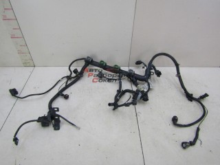 Проводка (коса) Opel Astra H \ Family 2004-2015 253820 55350634 Проводка (коса) Opel Astra H \ Family 2004-2015 253820 55350634