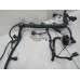 Проводка (коса) Opel Astra H \ Family 2004-2015 253820 55350634 Проводка (коса) Opel Astra H \ Family 2004-2015 253820 55350634