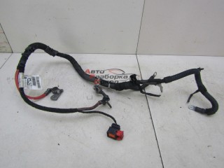 Клемма Opel Astra H \ Family 2004-2015 253821 55560690 Клемма Opel Astra H \ Family 2004-2015 253821 55560690