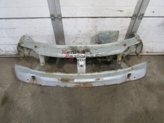 Панель передняя Renault Logan 2005-2014 253789 6001551794