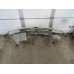 Панель передняя Renault Logan 2005-2014 253789 6001551794