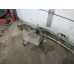 Панель передняя Renault Logan 2005-2014 253789 6001551794