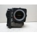 Заслонка дроссельная Nissan Primera P12E 2002-2007 253834 16119AU00A