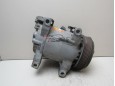  Компрессор системы кондиционирования Nissan Primera P12E 2002-2007 253837 926009F511
