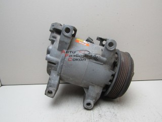 Компрессор системы кондиционирования Nissan Primera P11E 1996-2002 253837_757359 926009F511 Компрессор системы кондиционирования Nissan Primera P11E 1996-2002 253837_757359 926009F511