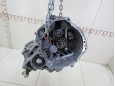  МКПП (механическая коробка переключения передач) Nissan Almera N16 2000-2006 253841 320108N706