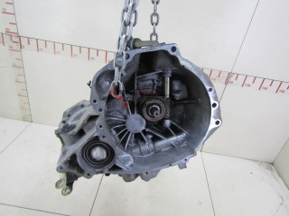 МКПП (механическая коробка переключения передач) Nissan Almera N16 2000-2006 253841 320108N706 МКПП (механическая коробка переключения передач) Nissan Almera N16 2000-2006 253841 320108N706