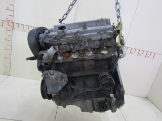 Двигатель (ДВС) Opel Astra G 1998-2005 253822_756341 93173806