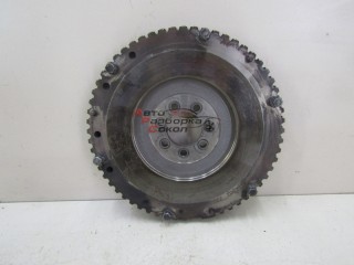 Маховик Renault Megane III 2009-нв 253869 7700100457