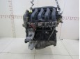 Двигатель (ДВС) Renault Megane III 2009-нв 253852 8201093769