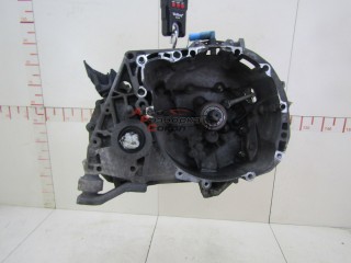 МКПП (механическая коробка переключения передач) Renault Megane III 2009-нв 253846 7701723423 МКПП (механическая коробка переключения передач) Renault Megane III 2009-нв 253846 7701723423