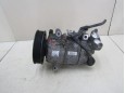  Компрессор системы кондиционирования Renault Scenic 2009-2015 253839_757363 8200939386