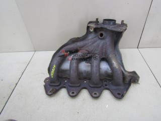 Коллектор выпускной Renault Duster 2012-2021 253824_757281 8200543309