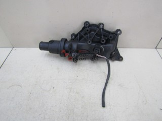Корпус термостата Renault Scenic 2003-2009 253823_757241 8200700092 Корпус термостата Renault Scenic 2003-2009 253823_757241 8200700092