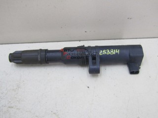 Катушка зажигания Renault Megane II 2002-2009 253814 7700875000