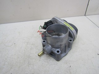 Заслонка дроссельная Renault Clio III 2005-2012 253811_757034 8200190230