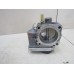 Заслонка дроссельная Renault Clio III 2005-2012 253811_757034 8200190230