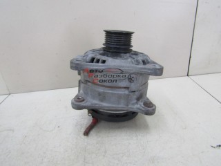 Генератор Renault Megane III 2009-нв 253810 8200660025 Генератор Renault Megane III 2009-нв 253810 8200660025