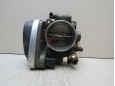  Заслонка дроссельная Opel Vectra C 2002-2008 253853_756601 93189782
