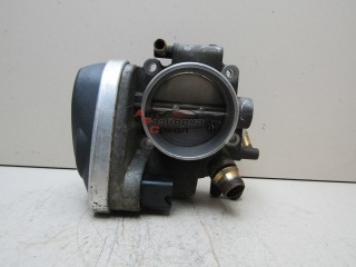 Заслонка дроссельная Opel Vectra C 2002-2008 253853_756601 93189782