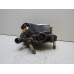 Заслонка дроссельная Opel Vectra C 2002-2008 253853_756601 93189782