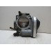 Заслонка дроссельная Opel Vectra C 2002-2008 253853_756601 93189782