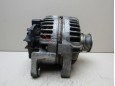  Генератор Opel Astra G 1998-2005 253854_756613 55556067