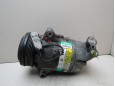 Компрессор системы кондиционирования Opel Astra H \ Family 2004-2015 253855_756629 13124750