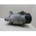 Компрессор системы кондиционирования Opel Astra H \ Family 2004-2015 253855 13124750 Компрессор системы кондиционирования Opel Astra H \ Family 2004-2015 253855 13124750