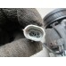 Компрессор системы кондиционирования Opel Astra H \ Family 2004-2015 253855 13124750 Компрессор системы кондиционирования Opel Astra H \ Family 2004-2015 253855 13124750