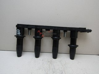 Катушка зажигания Opel Zafira B 2005-2012 253857_756638 10458316 Катушка зажигания Opel Zafira B 2005-2012 253857_756638 10458316
