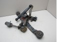  Механизм выбора передач Opel Astra H \ Family 2004-2015 253862 90578183