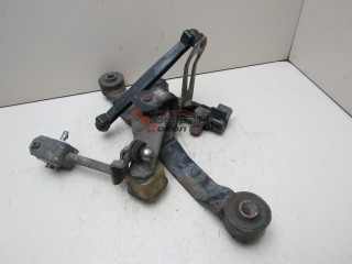 Механизм выбора передач Opel Astra H \ Family 2004-2015 253862 90578183