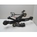 Механизм выбора передач Opel Astra H \ Family 2004-2015 253862 90578183