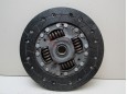  Диск сцепления Opel Astra H \ Family 2004-2015 253863 93192580