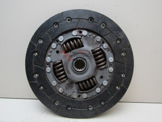 Диск сцепления Opel Astra H \ Family 2004-2015 253863 93192580