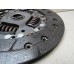 Диск сцепления Opel Astra H \ Family 2004-2015 253863 93192580