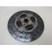 Диск сцепления Opel Astra H \ Family 2004-2015 253863 93192580