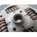 Диск сцепления Opel Astra H \ Family 2004-2015 253863 93192580